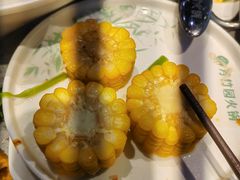 -蜀留香火锅·始于1999·原四川老火锅(白堤路店)