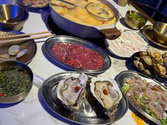 -琥珀川糟粕醋火锅(慈云寺店)