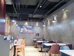大堂-Kyochon1991校村(共和路店)