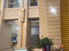 -碧中海汤泉汗蒸酒店