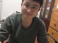 -现代眼镜批发城(台东三路店)