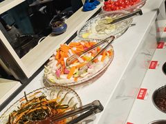-虾吃虾涮虾火锅(金牛万达店)