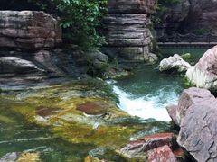 -云台山风景名胜区