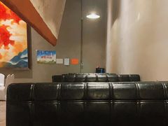 大堂-金岳台私汤温泉度假山庄·创意餐厅(昌平十三陵店)