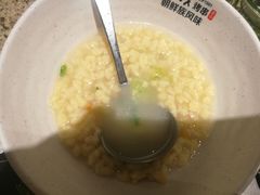 珍珠汤-丰茂烤串(卫星广场店)