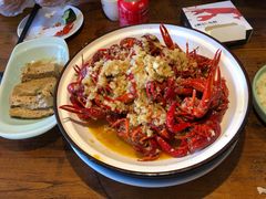 -戴记龙虾(天泽街店)
