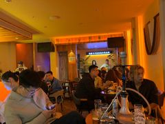 -LAMP BAR 水烟音乐酒吧