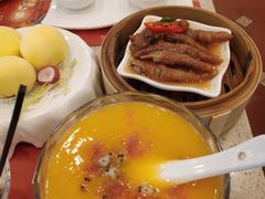 -点都德(大茶楼店)