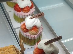 -奈诺甜品·生日蛋糕(古城店)