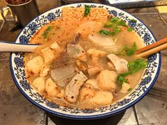 -小潘记鸭血粉丝汤
