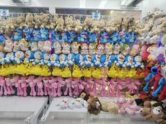 -阿尔法Game Station(中山路店)