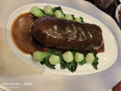 -新雅粤菜馆(南京东路店)