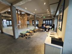 -星巴克臻选(成都宽窄巷子店)