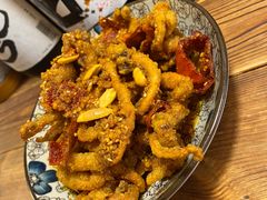 -食戟