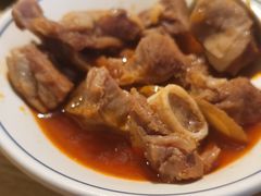 -福茂源横山铁锅羊肉(牡丹园店)