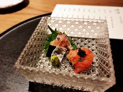 -晴空·日本料理(万象城店)