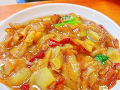 红烧辣土豆片-如意香辣鸡架(总店)