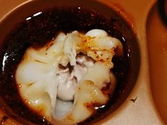 大肉汤包-小六汤包(亚欧店)
