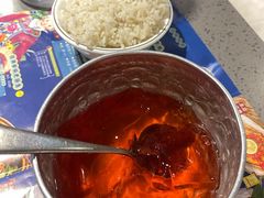 -觅山云南菜(泊富ICITY店)