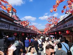 -浅草寺