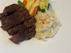 -兰特伯爵西餐厅·啤酒屋(方庄店)