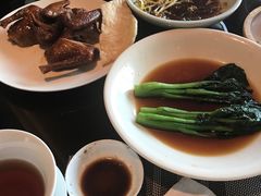 -上海静安香格里拉大酒店