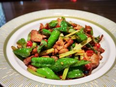 -秦月轩·陕西家乡菜(阜成路·五棵松店)