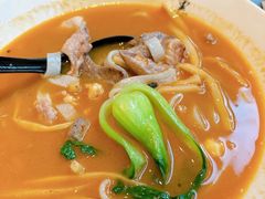 -漆黑觉米粉(三里屯店)