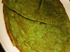 野菜饼-東城故事·尋找姆媽的味道(玉兰路店)