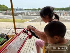 -潜龙渠公园