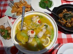 -阿里元海鲜·闽南特色菜(曾厝垵店)