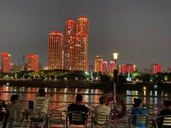 -武汉两江游览·夜游长江(汉口粤汉码头)