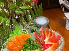 -鳗鱼家·深夜食堂(军博店)
