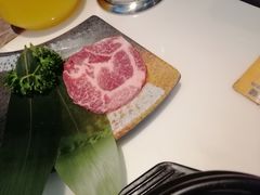 -老卜奎齐齐哈尔烤肉(人民东路店)