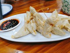 -高淳老街土菜馆(迎薰门店)