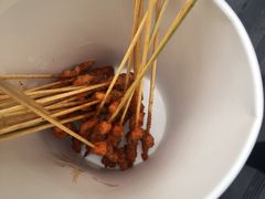 -八一好吃街·高品美食广场