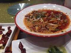 -李氏传家菜(兴城路店)