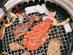 -汉拿山(北京上地华联店)