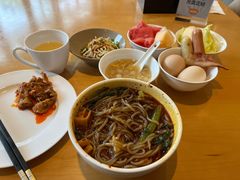 -成都安仁福朋喜来登酒店