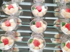 -芭菲盛宴·环球美食(锦城万达广场店)