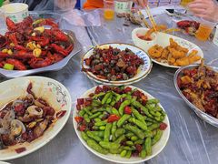 -小民大排档(光谷店)