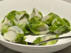 -青雅中餐厅(大连金石滩绿发希尔顿度假酒店)