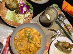 -金厨泰国餐厅·全泰籍厨师料理(拱北店)