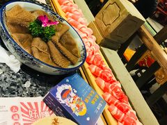 -蜀大侠火锅(四川北路店)
