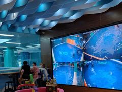 -Swim斯卫姆国际儿童游泳中心(红博中央公园店)