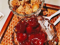 -京华烟云·北京烤鸭(领展购物广场·中关村店)