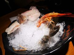 -呷哺呷哺 黄金牧场 (盛世天骄店)