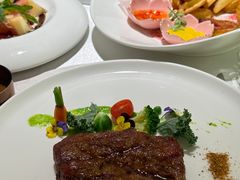 -PARFUM FLORAL花境法餐(南京首店)