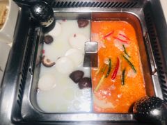 -海底捞火锅(万丰桥店)