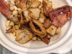-尚一汤·粤菜海鲜(汇智国际商业中心店)